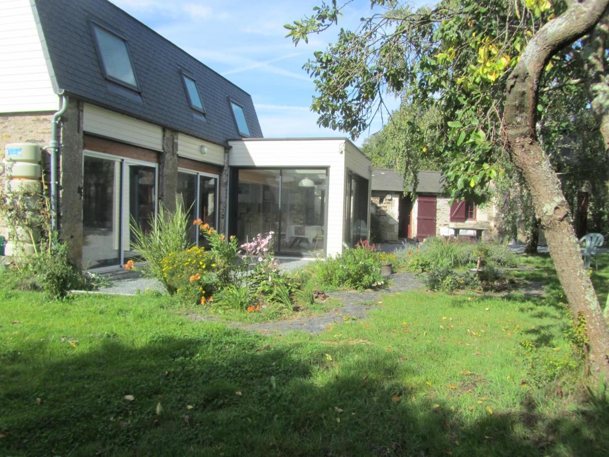 La Petite Charnasserie Angers Buitenkant foto